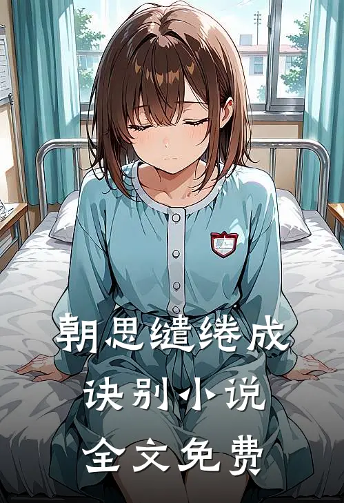 朝思缱绻成诀别小说全文免费