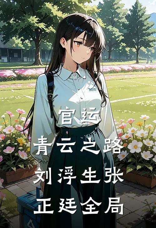 官运：青云之路刘浮生张正廷全局