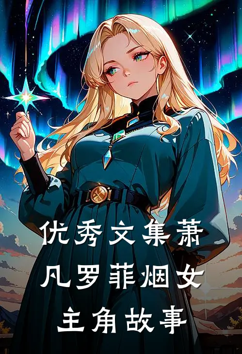 优秀文集萧凡罗菲烟女主角故事