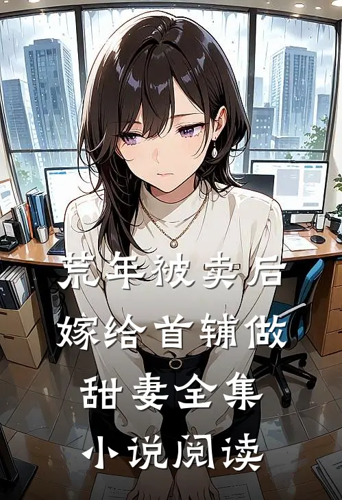 荒年被卖后，嫁给首辅做甜妻全集小说阅读