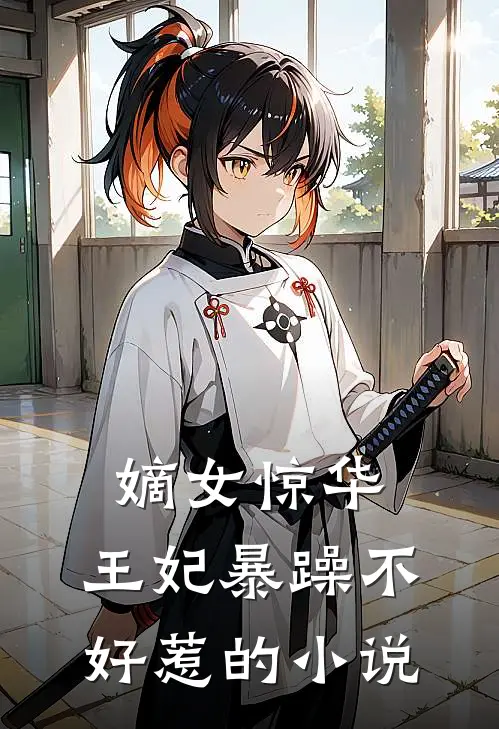 嫡女惊华：王妃暴躁不好惹的小说