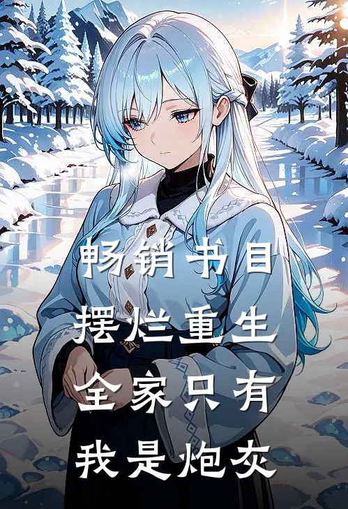 畅销书目摆烂重生：全家只有我是炮灰