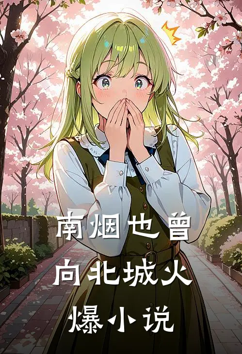 南烟也曾向北城火爆小说
