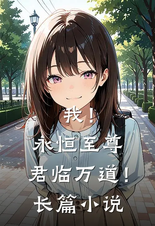 我！永恒至尊，君临万道！长篇小说
