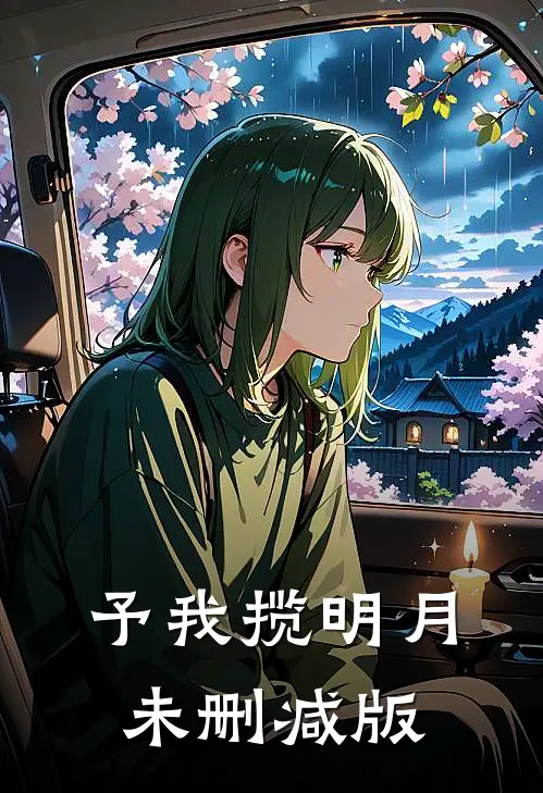 予我揽明月未删减版