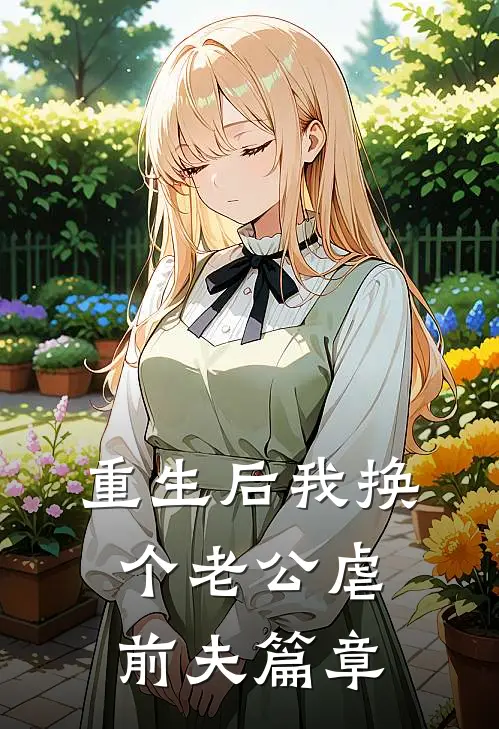 重生后我换个老公虐前夫篇章