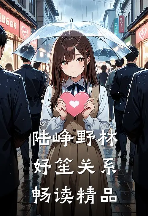陆峥野林妤笙关系畅读精品