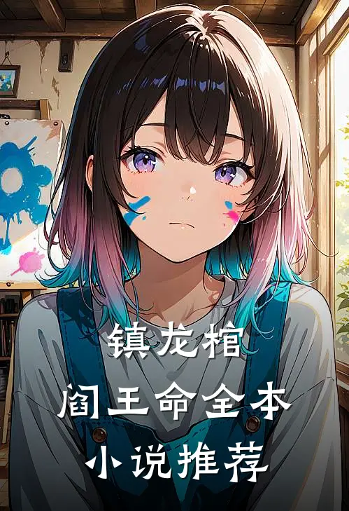 镇龙棺,阎王命全本小说推荐