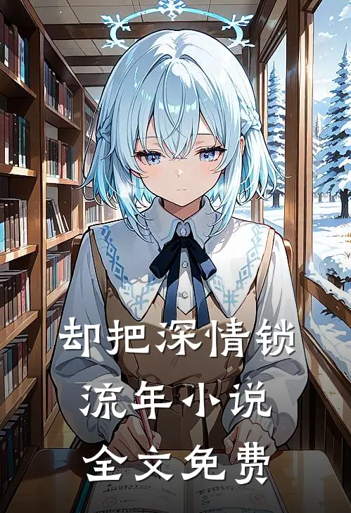 却把深情锁流年小说全文免费