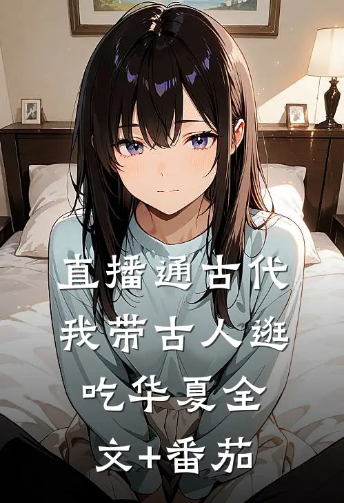 直播通古代：我带古人逛吃华夏全文+番茄