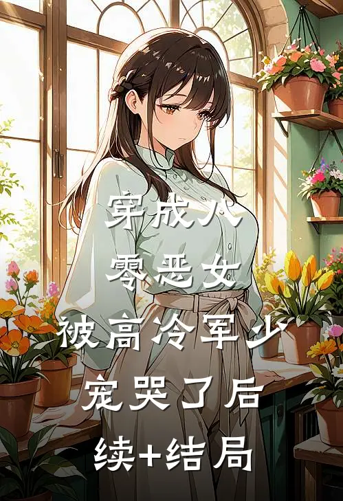 穿成八零恶女，被高冷军少宠哭了后续+结局