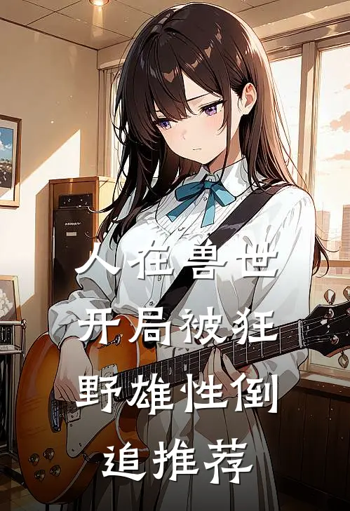 人在兽世，开局被狂野雄性倒追推荐