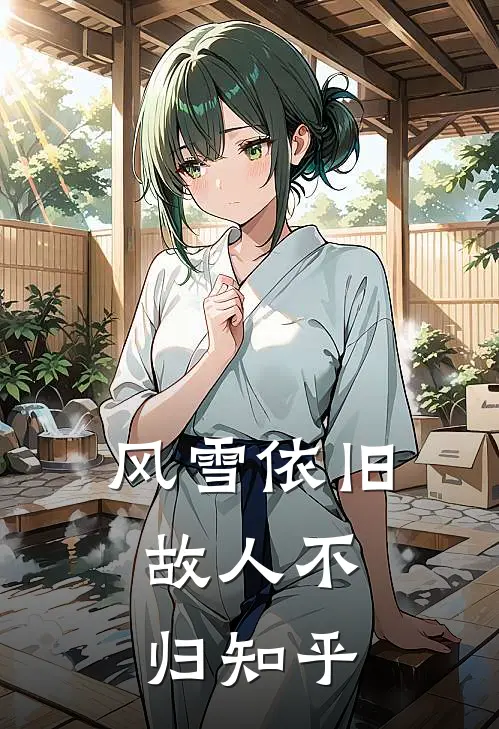 风雪依旧，故人不归知乎