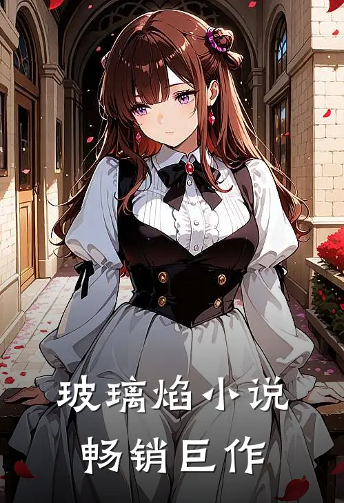 玻璃焰小说畅销巨作