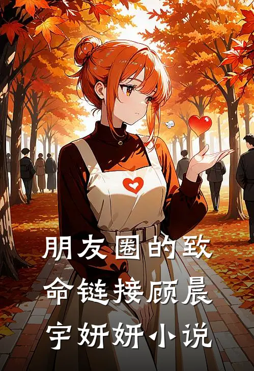 朋友圈的致命链接顾晨宇妍妍小说