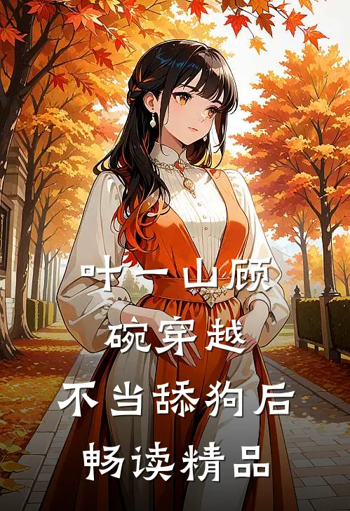 叶一山顾碗穿越:不当舔狗后畅读精品