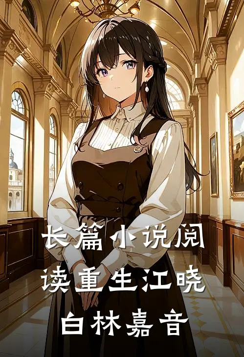 长篇小说阅读重生江晓白林嘉音