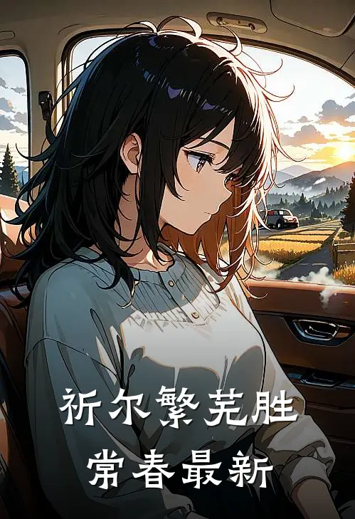 祈尔繁芜胜常春最新