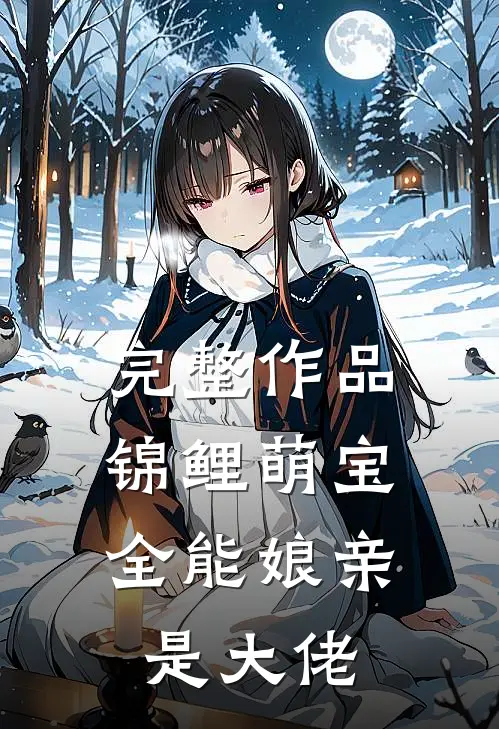 完整作品锦鲤萌宝:全能娘亲是大佬