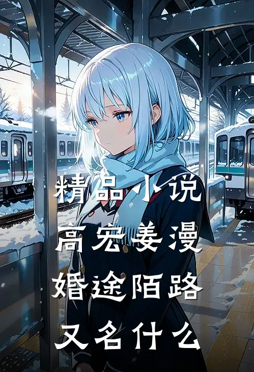 精品小说高宏姜漫婚途陌路又名什么