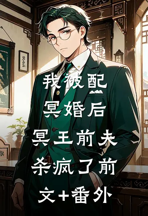 我被配冥婚后，冥王前夫杀疯了前文+番外
