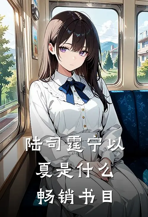 陆司霆宁以夏是什么畅销书目