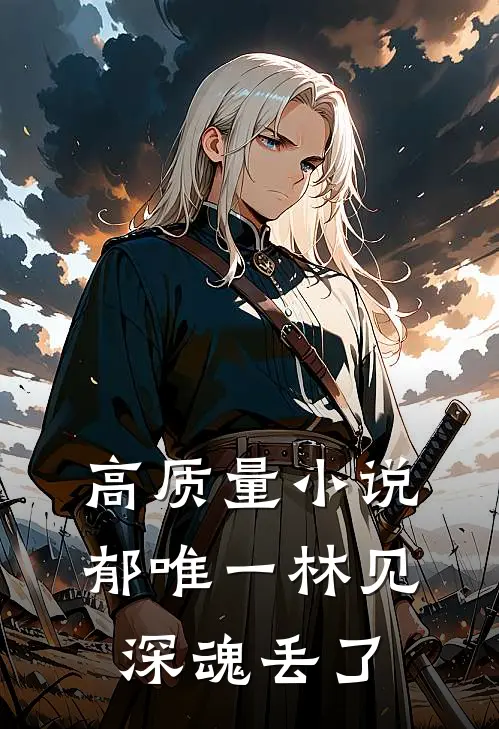高质量小说郁唯一林见深魂丢了