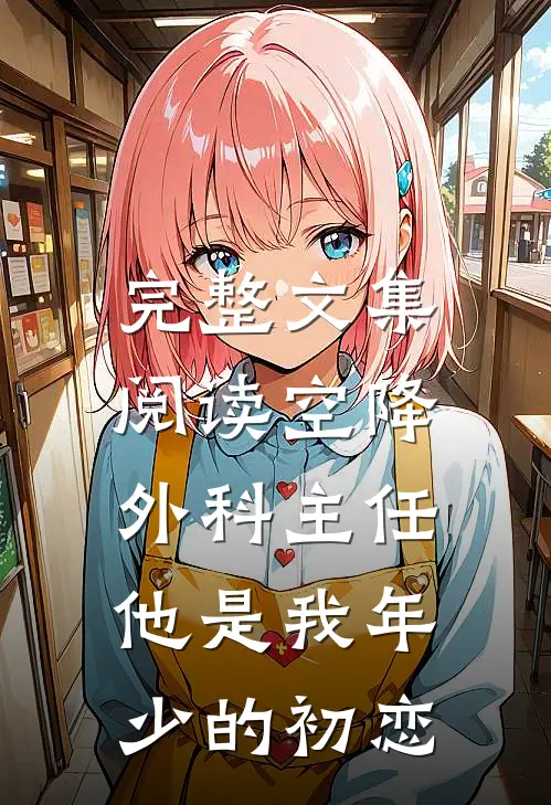 完整文集阅读空降外科主任，他是我年少的初恋