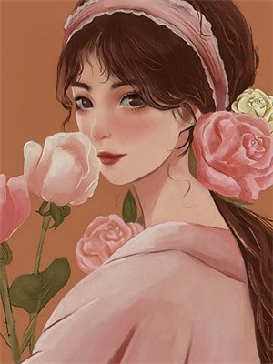 旧巷花落人无踪免费看