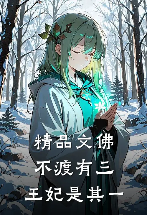 精品文佛不渡有三，王妃是其一