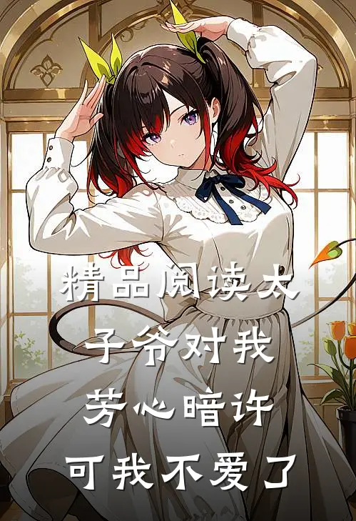 精品阅读太子爷对我芳心暗许，可我不爱了
