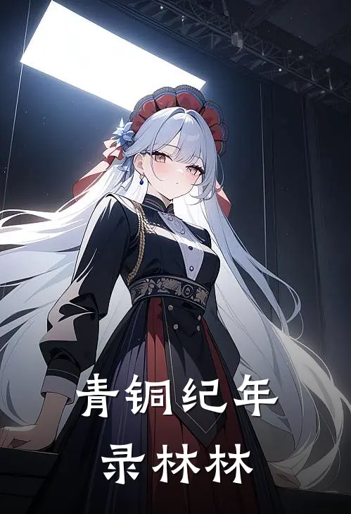 青铜纪年录林林
