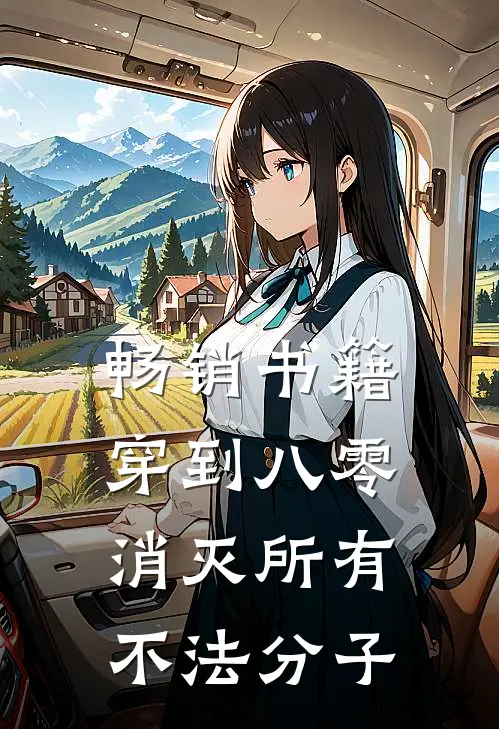 畅销书籍穿到八零，消灭所有不法分子