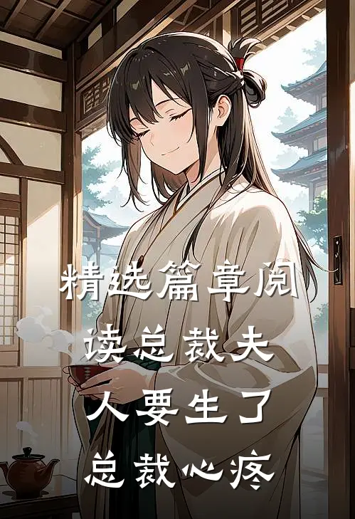 精选篇章阅读总裁夫人要生了总裁心疼