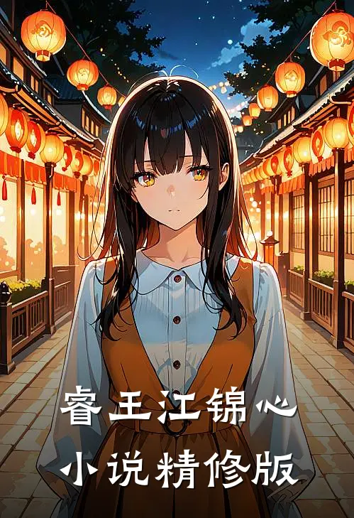 睿王江锦心小说精修版