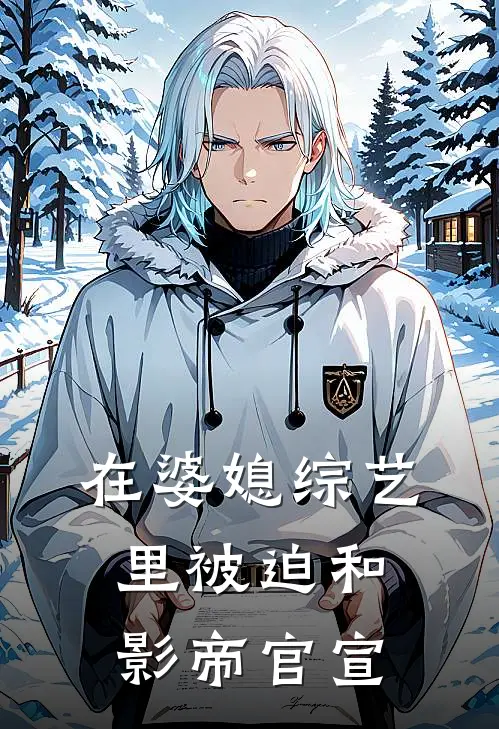 在婆媳综艺里被迫和影帝官宣