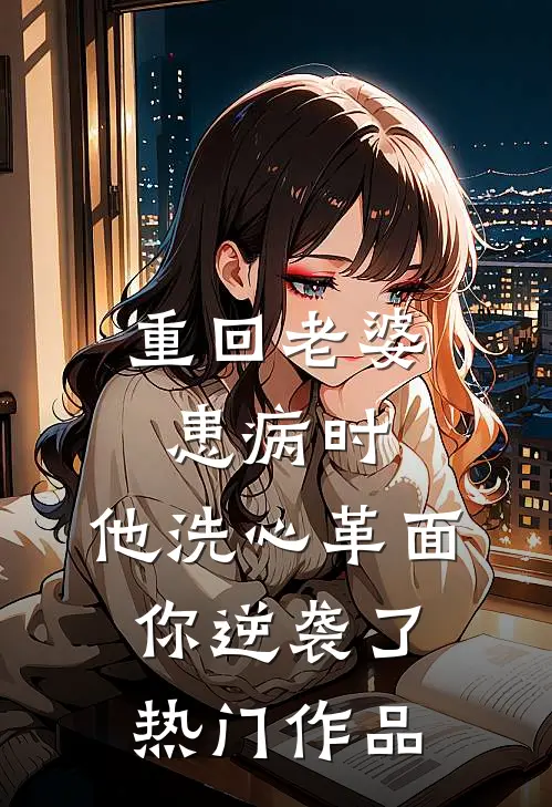 重回老婆患病时，他洗心革面你逆袭了热门作品