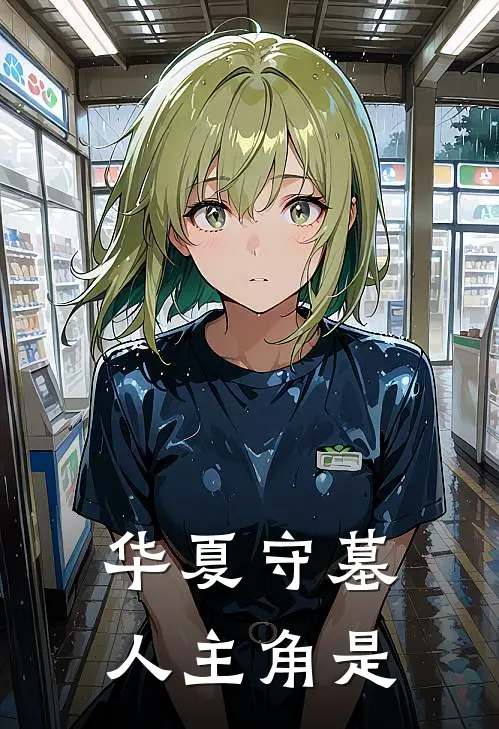 华夏守墓人主角是