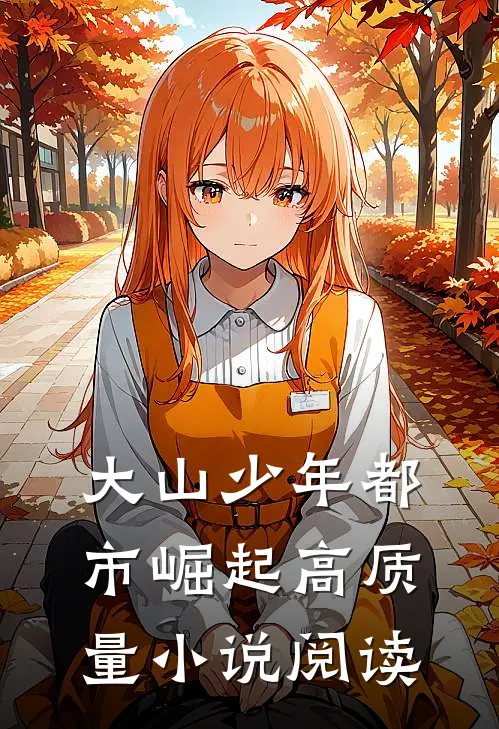 大山少年都市崛起高质量小说阅读