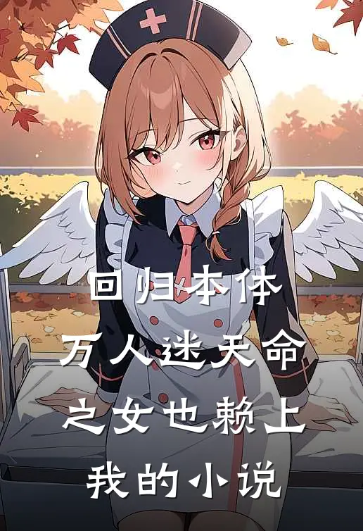 回归本体，万人迷天命之女也赖上我的小说