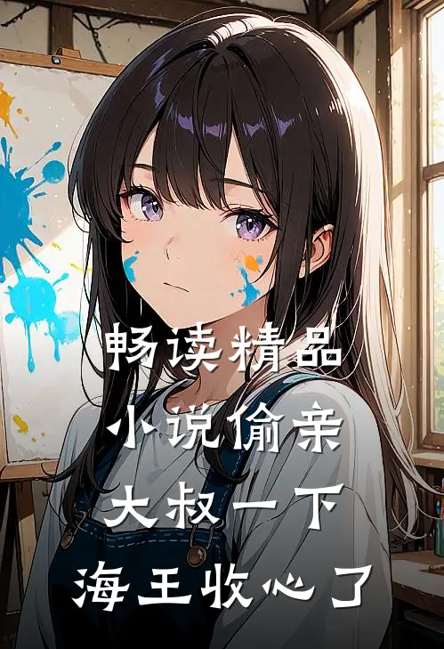 畅读精品小说偷亲大叔一下，海王收心了