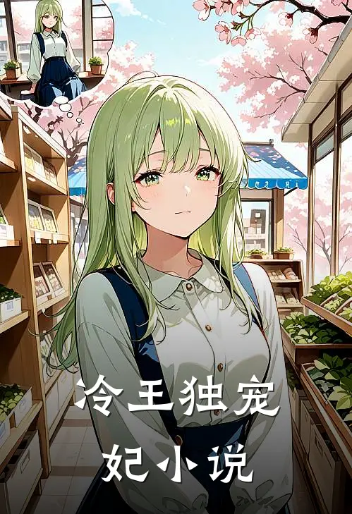 冷王独宠妃 小说