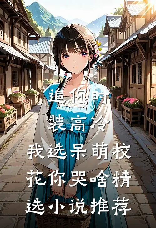 追你时装高冷，我选呆萌校花你哭啥精选小说推荐
