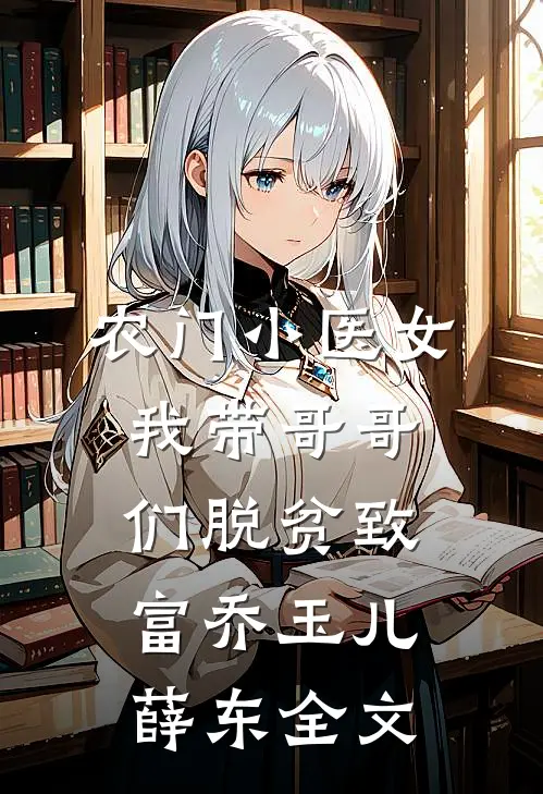 农门小医女：我带哥哥们脱贫致富乔玉儿薛东全文