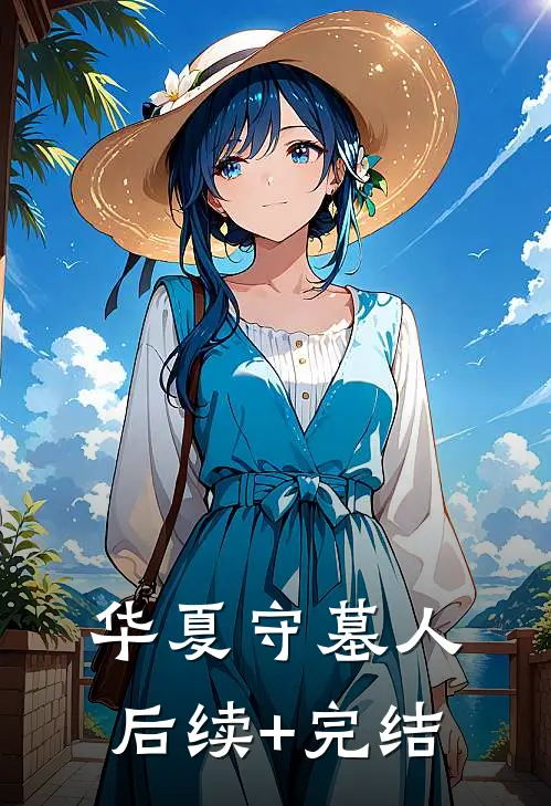华夏守墓人后续+完结