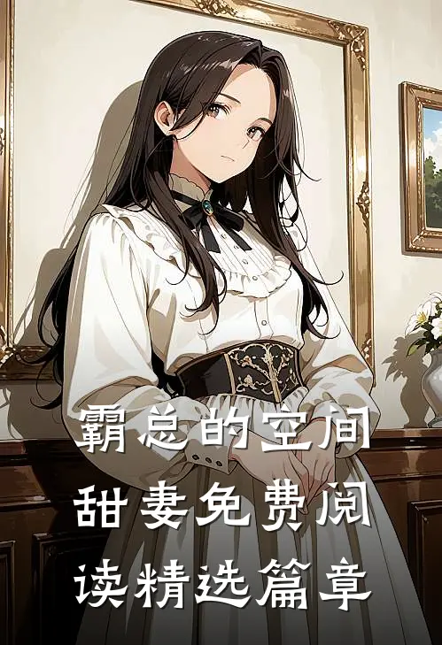 霸总的空间甜妻免费阅读精选篇章