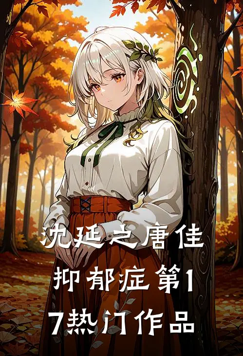 沈延之唐佳抑郁症第17热门作品