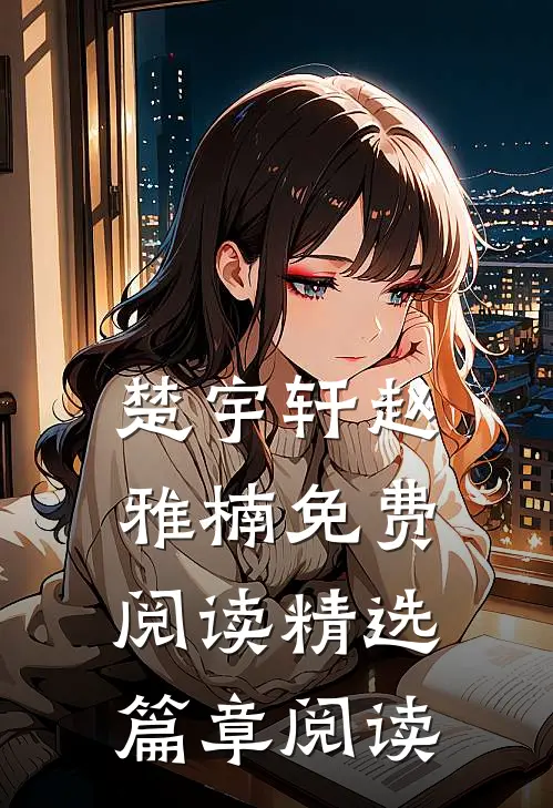 楚宇轩赵雅楠免费阅读精选篇章阅读
