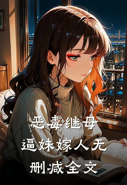 恶毒继母，逼妹嫁人无删减全文