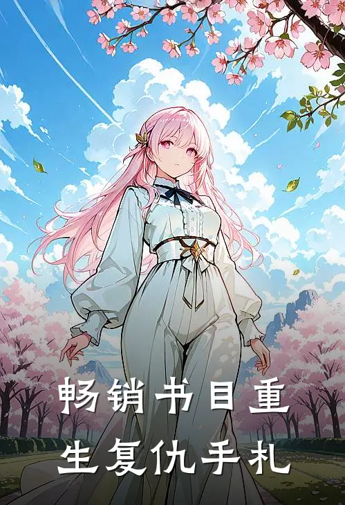 畅销书目重生复仇手札